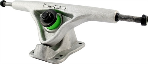 Bear Skateboard Trucks SINGLE Truck 852s 181mm Silver