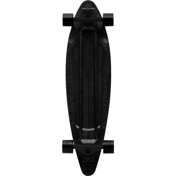 Penny Longboard Skateboard Complete Blackout 36X9.5