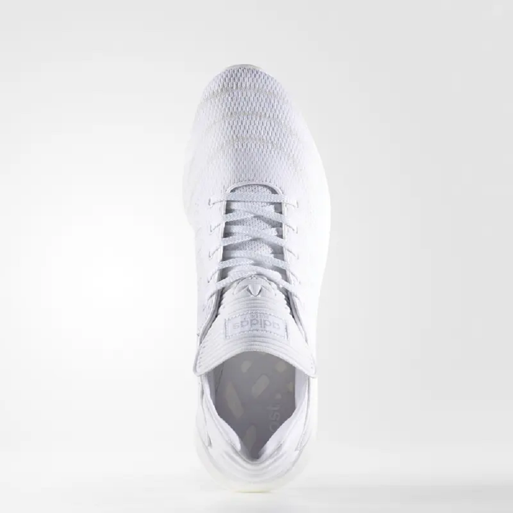 Adidas Busenitz Pure Boost LTD Shoes White White