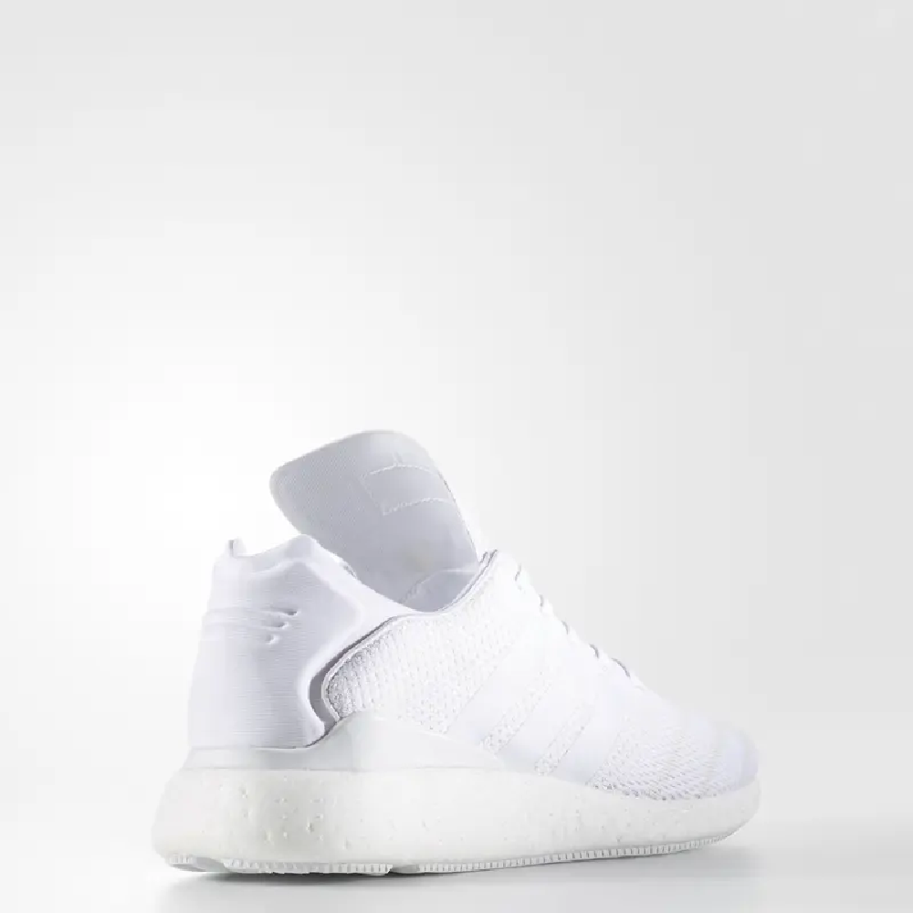 Adidas Busenitz Pure Boost LTD Shoes White White