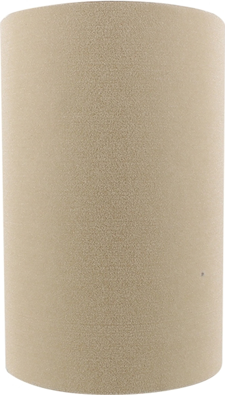 SCS GRIP TAPE ROLL NON-PERFORATED 10"x60' CLEAR