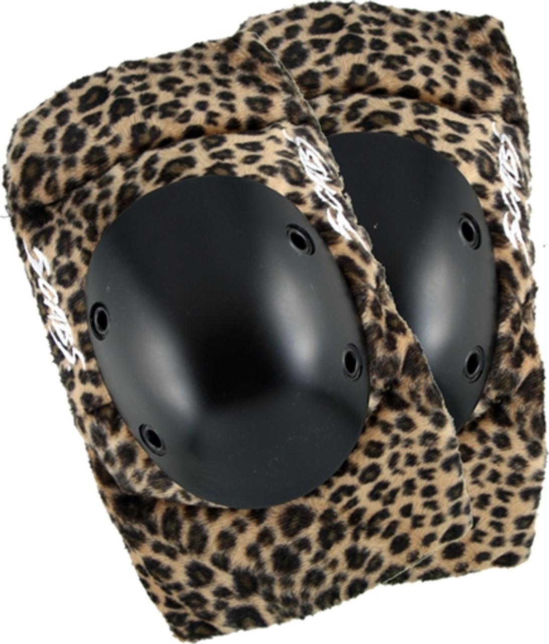 SMITH SCABS  ELBOW PADS S M LEOPARD