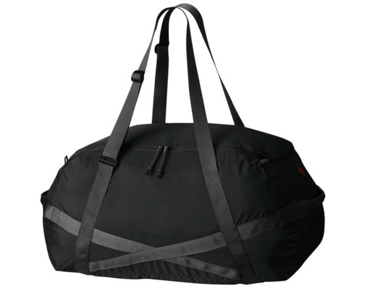 Mountain Hardwear Lightweight Expedition Duffel Bag Stealth Grey Large 90L