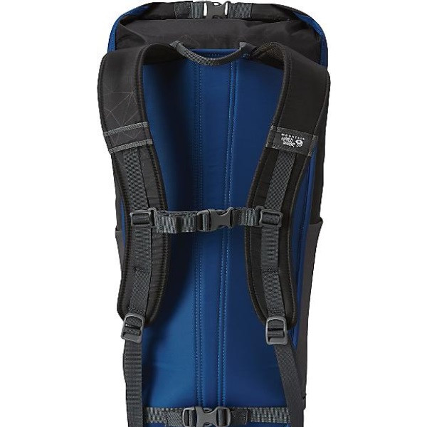 Mountain Hardwear Scrambler RT 20 OutDry Backpack Nightfall Blue 20L