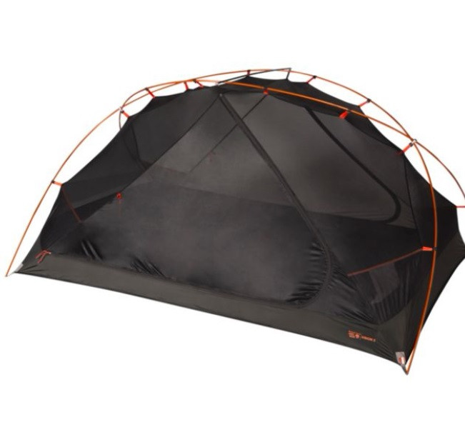 ご*悦様 【激レア】MOUNTAIN HARDWEAR テント Mountain Mountain Hardwear Vision 2 Tent Manta Grey Onesize | Boardparadise.com