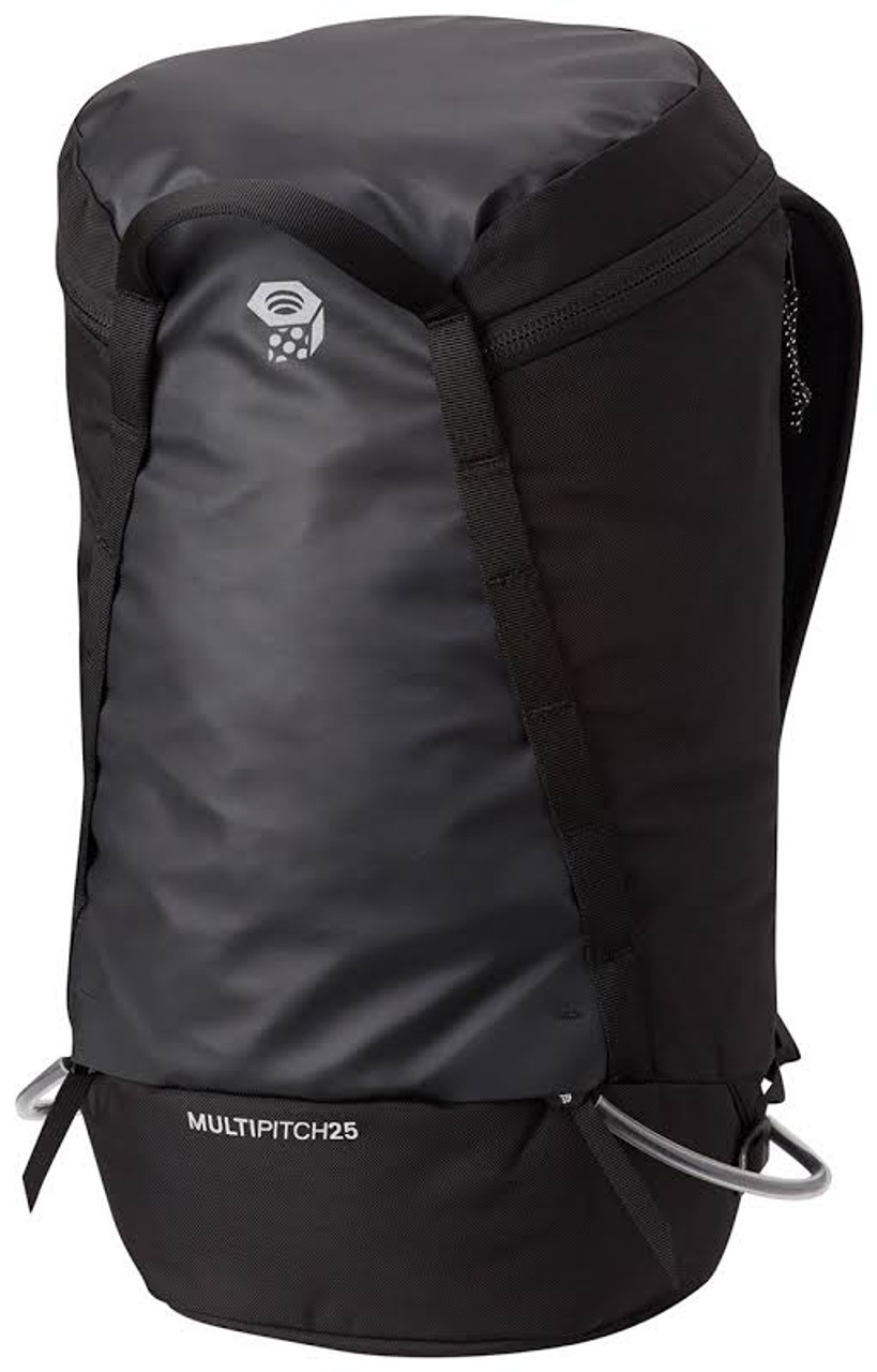 Mountain Hardwear Multi Pitch 25 Backpack Black 25L