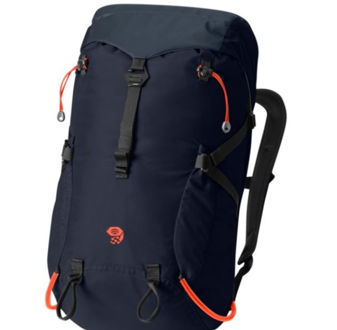 Mountain hardwear shop scrambler 30l