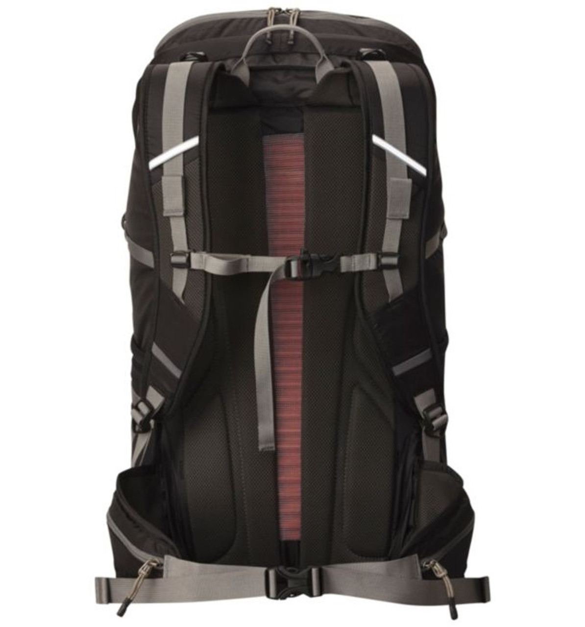 Mountain Hardwear RainShadow 36 OutDry Backpack Black 36L