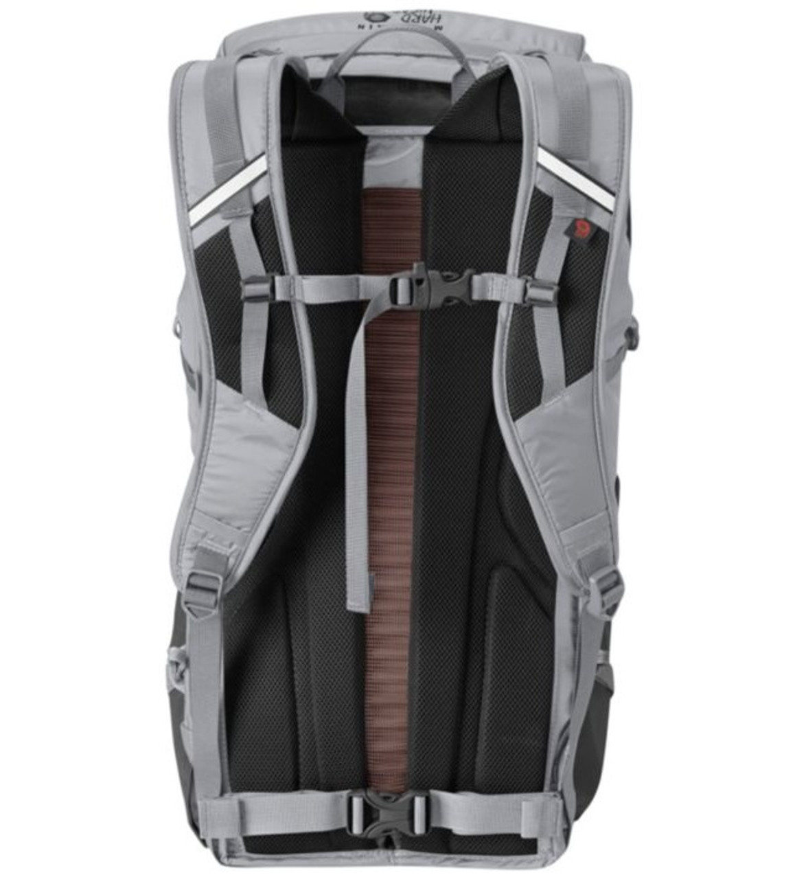 Mountain Hardwear RainShadow 26 OutDry Backpack Grey Ice 26L