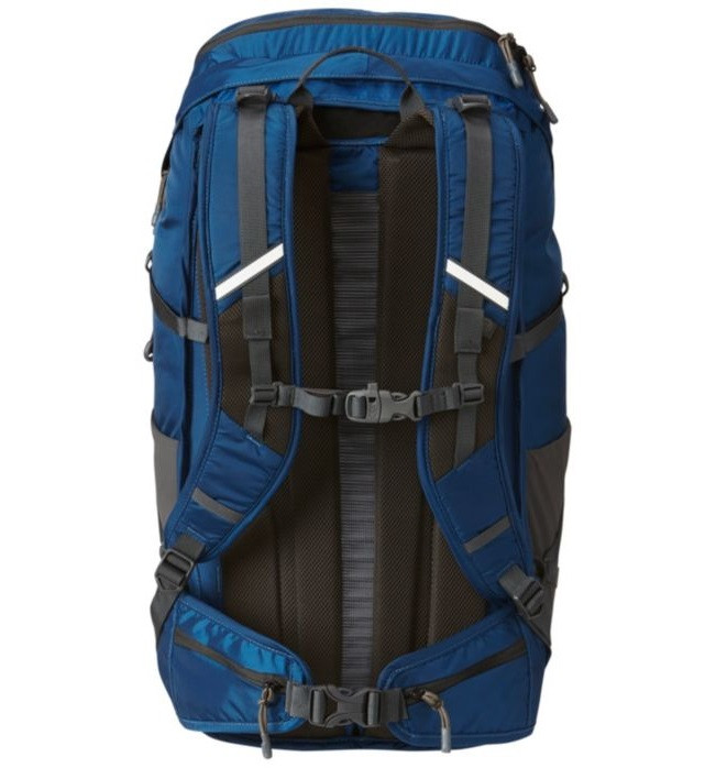 Mountain Hardwear RainShadow 36 OutDry Backpack Nightfall Blue 36L