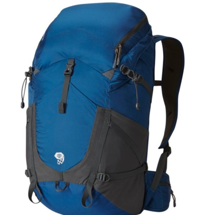 Mountain Hardwear Rainshadow 36L Backpack - Thumbnail 2