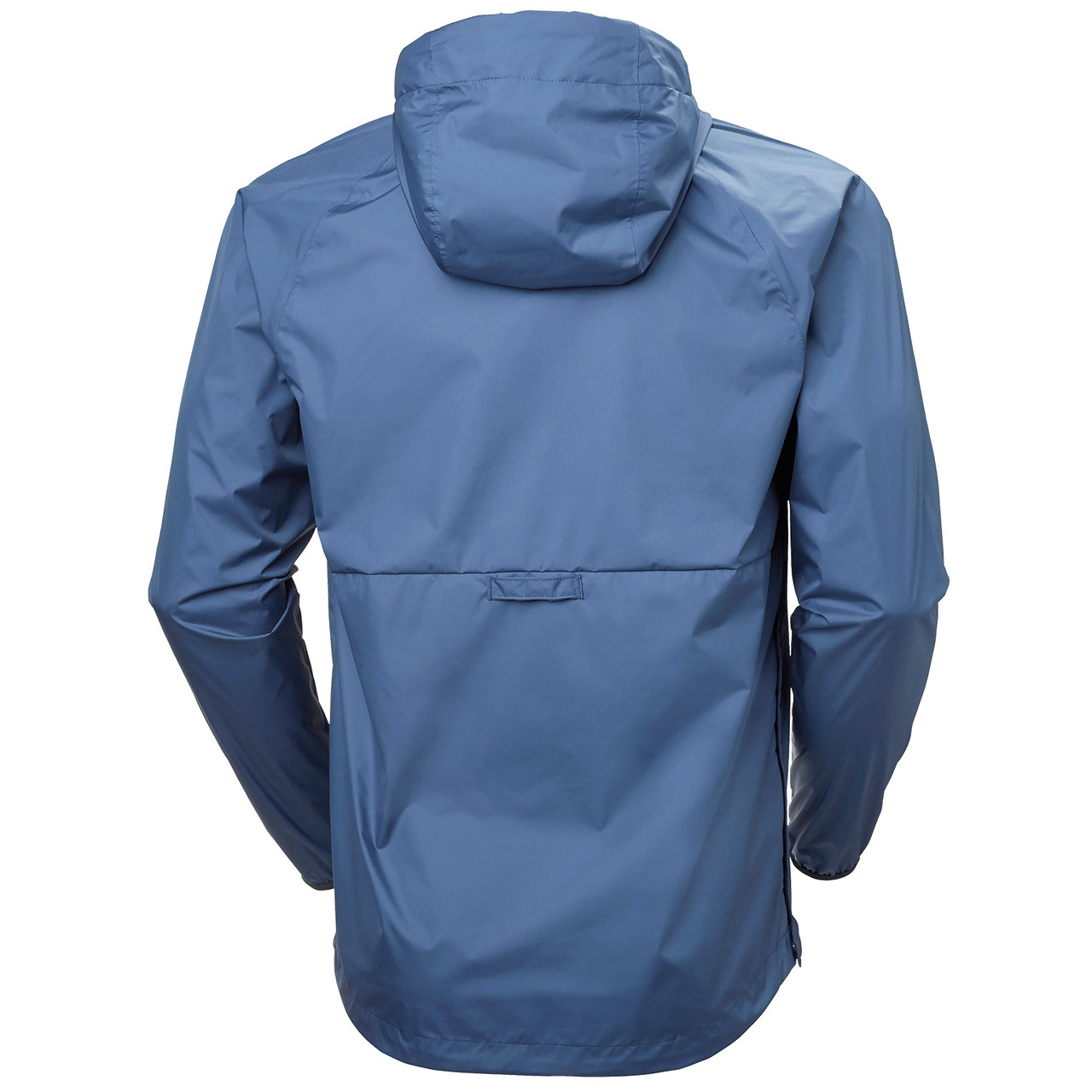 Helly Hansen Loke Packable Jacket Mens Marine