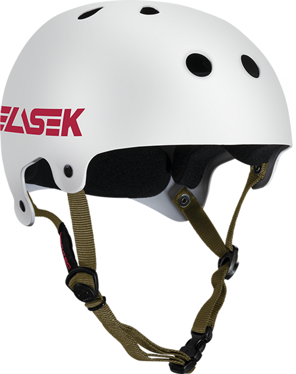 PROTEC CLASSIC LASEK BUCKYEAH WHT-S