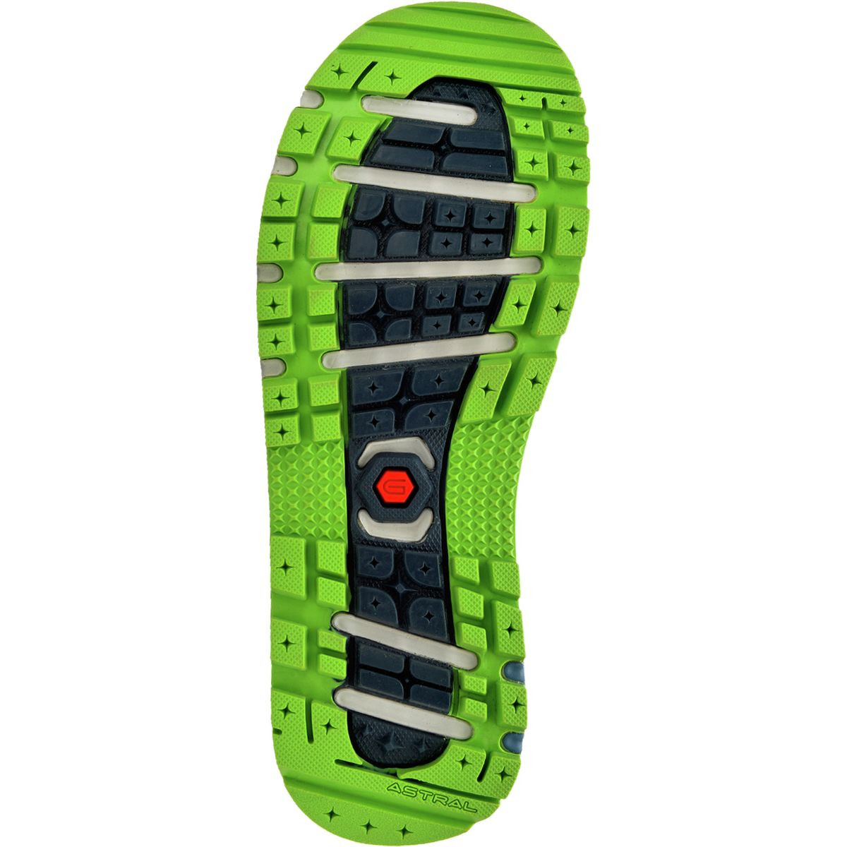 Astral TR1 Trek Womens Shoes Deep Water Navy