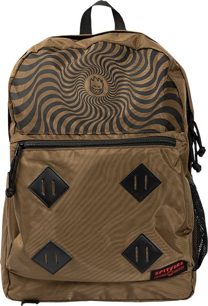 Spitfire Bighead Swirl Backpack - Thumbnail 5