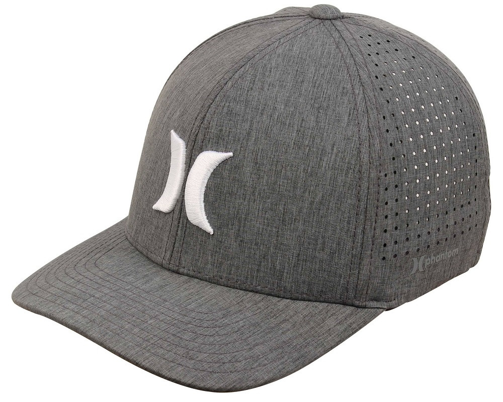 hurley aerobill hat