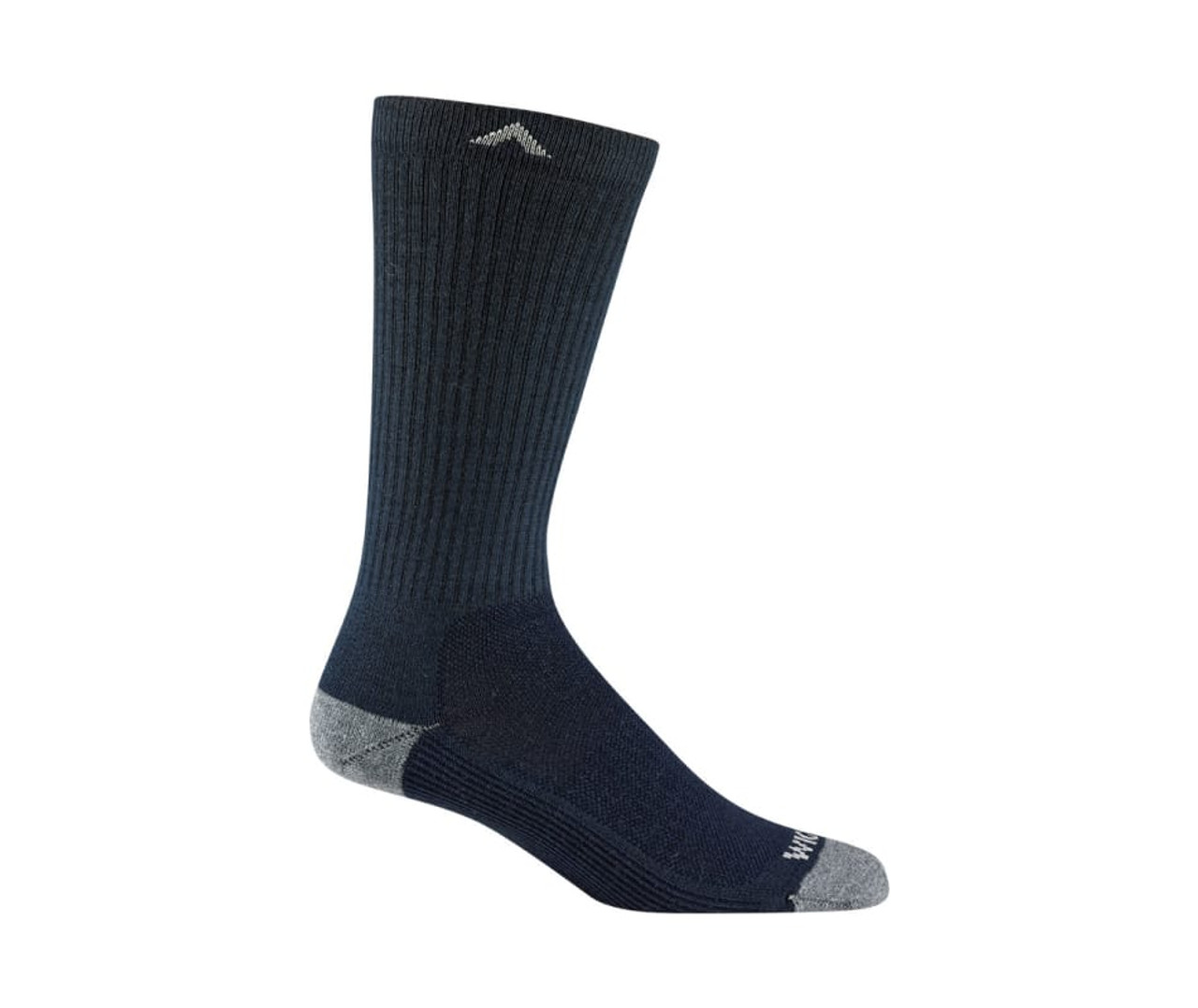 Wigwam Core NXT Socks Navy L