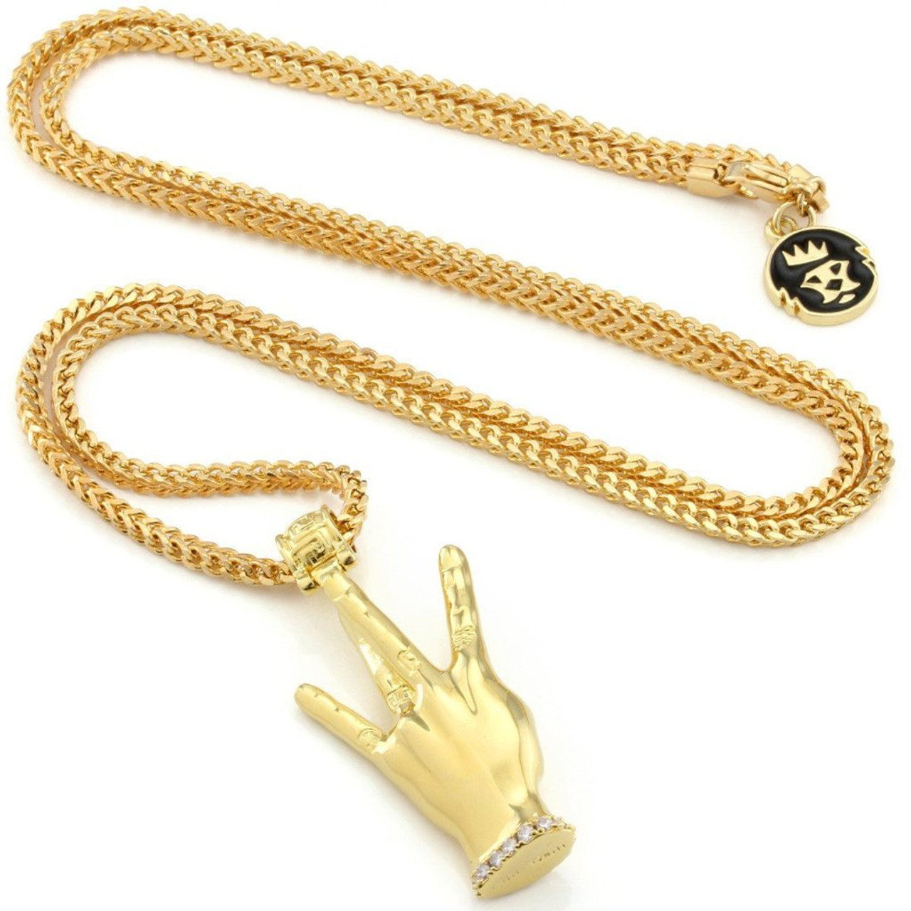 king ice ネックレス snoop dog コラボWestside 楽天市場】キングアイス KING ICE ネックレス【ウエストサイド