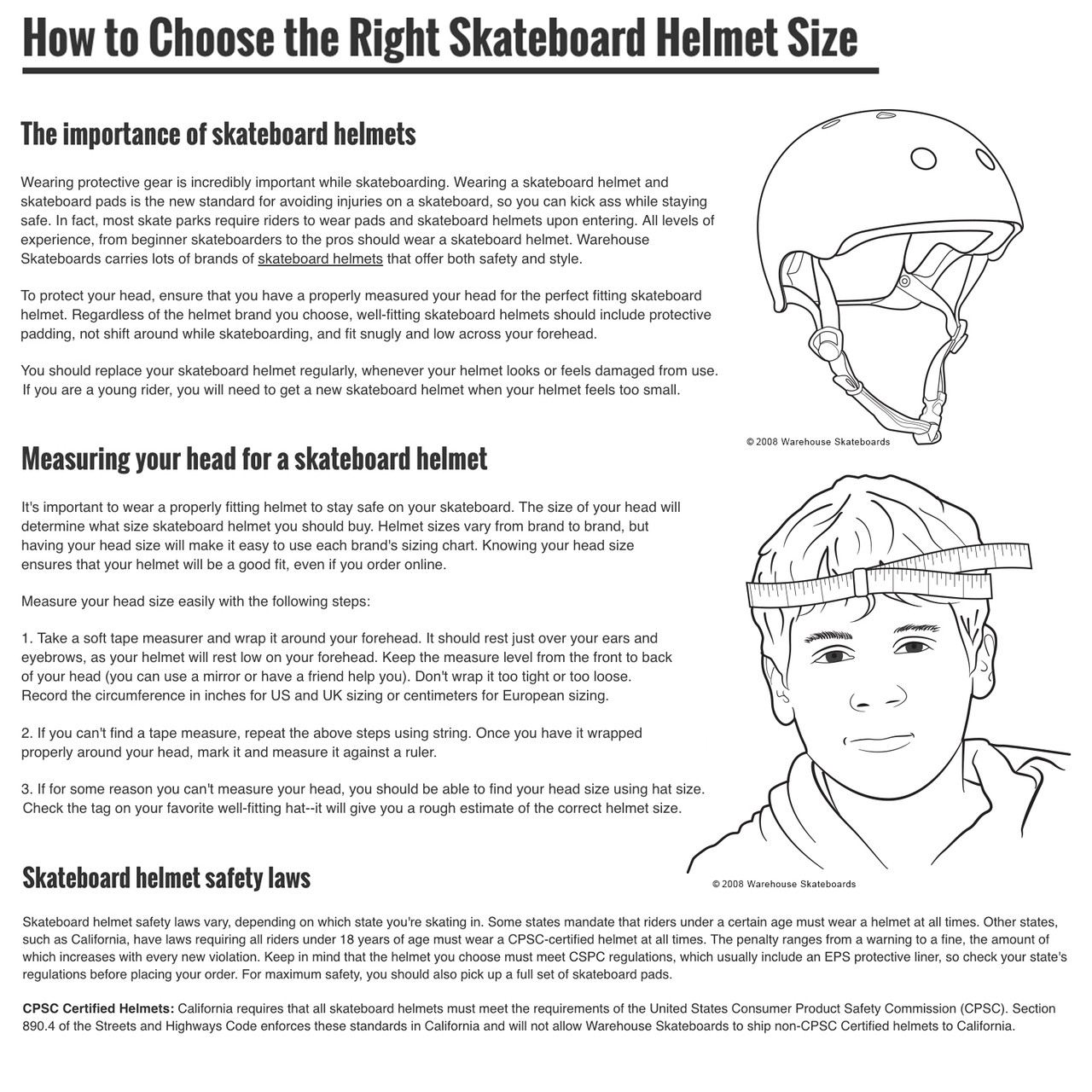 Protec Full Cut Helmet Matte Black XL