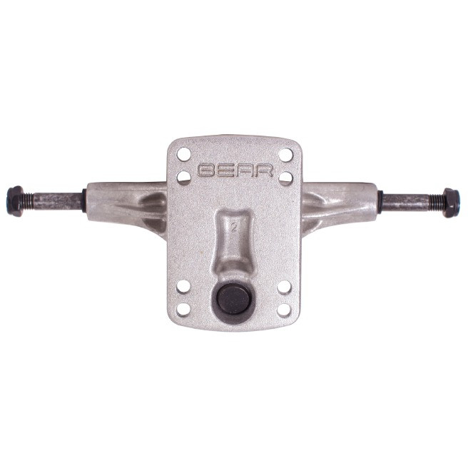 Bear Polar Bear Trucks Polished 155Mm Set | Boardparadise.com