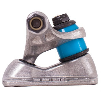 Bear Polar Bear Trucks Polished 155mm Set
