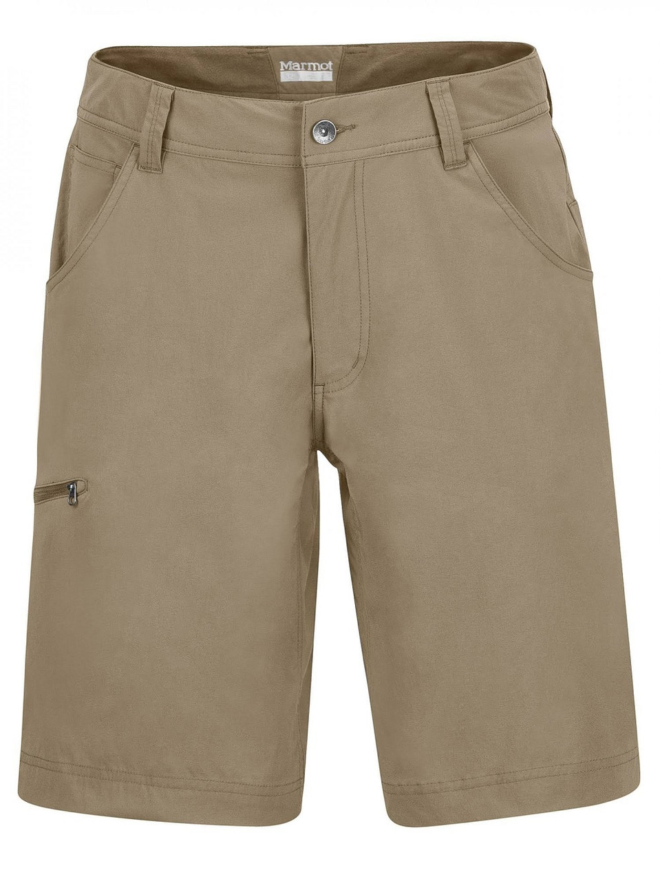 Marmot Arch Rock Shorts Mens Desert Khaki