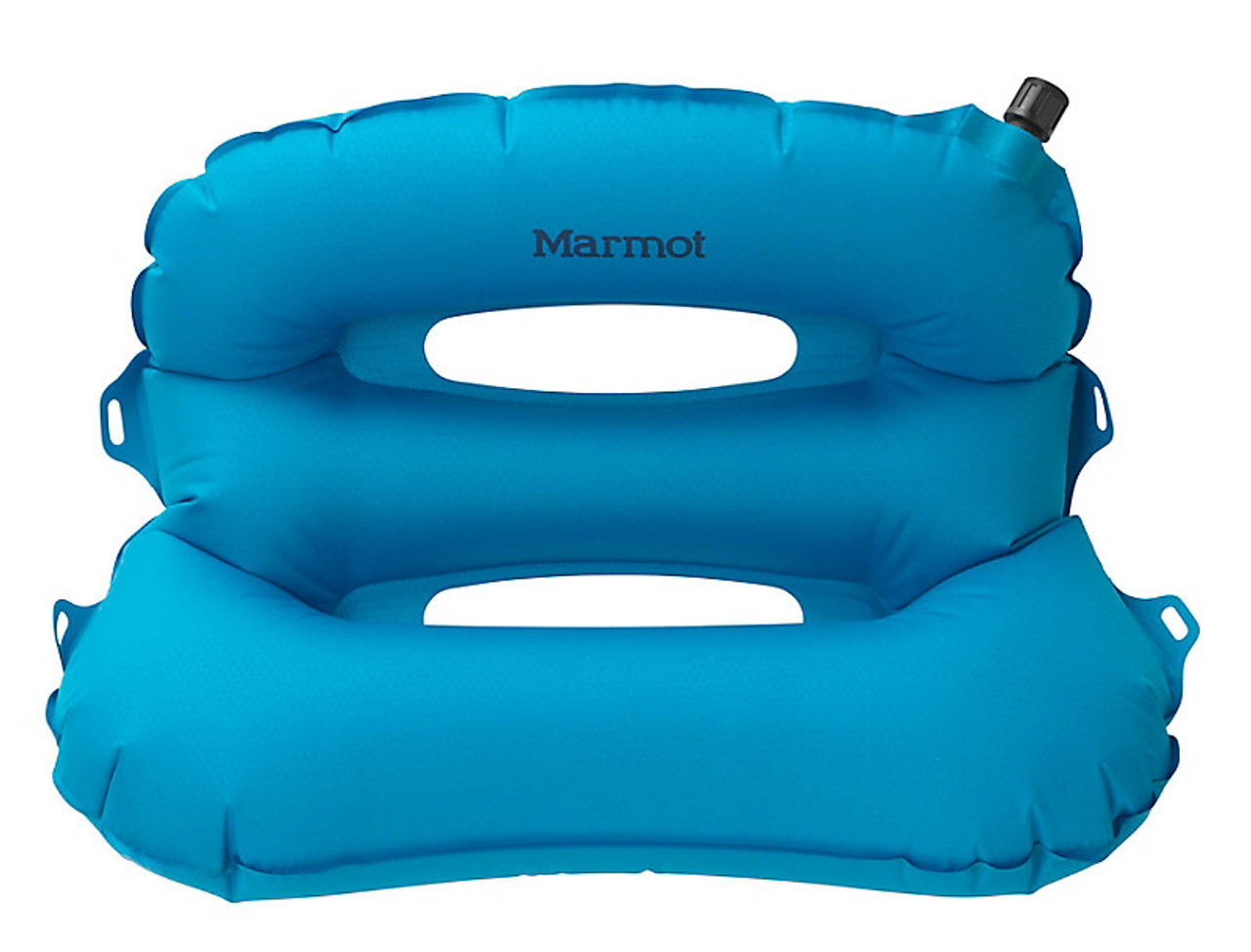 Marmot Strato Pillow Ceylon Blue OneSize