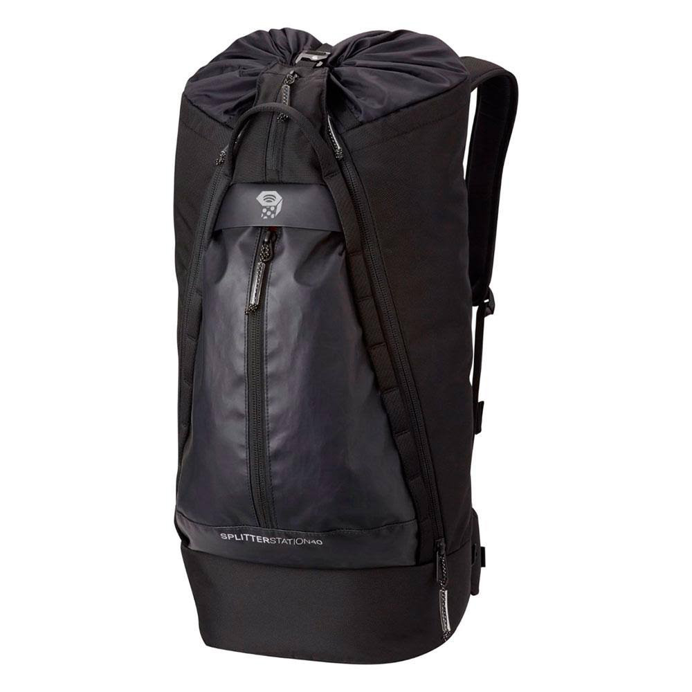 Mountain Hardwear Splitter Station 40 Pack Black 40L