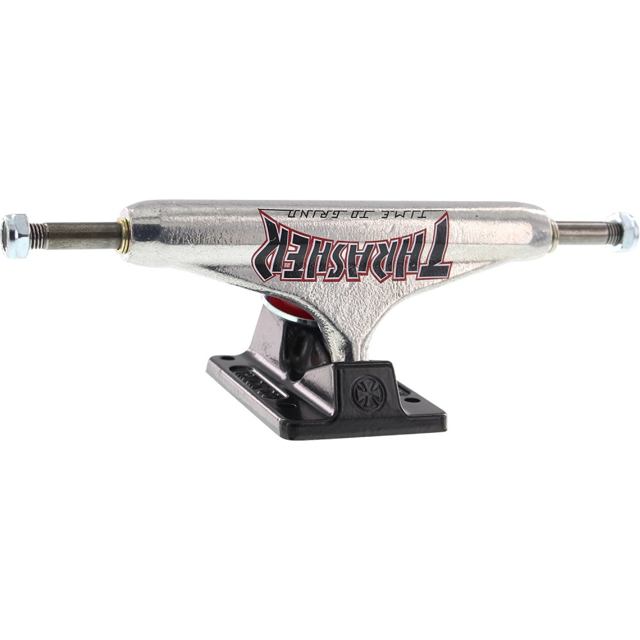 THRASHER 30 YEARS トラック 　INDEPENDENT Independent Trucks x Thrasher Mag 30y Trucks 169mm (2011