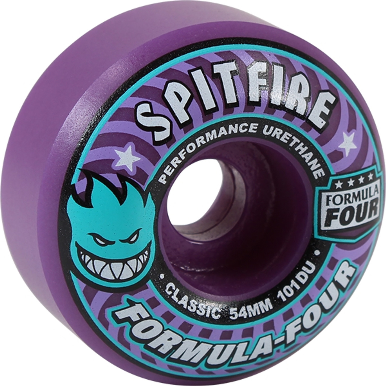 スケートボード SPITFIRE F4 CLASSIC 101A Thunder team148 スケートボード SPITFIRE F4 CLASSIC 101A Thunder team148