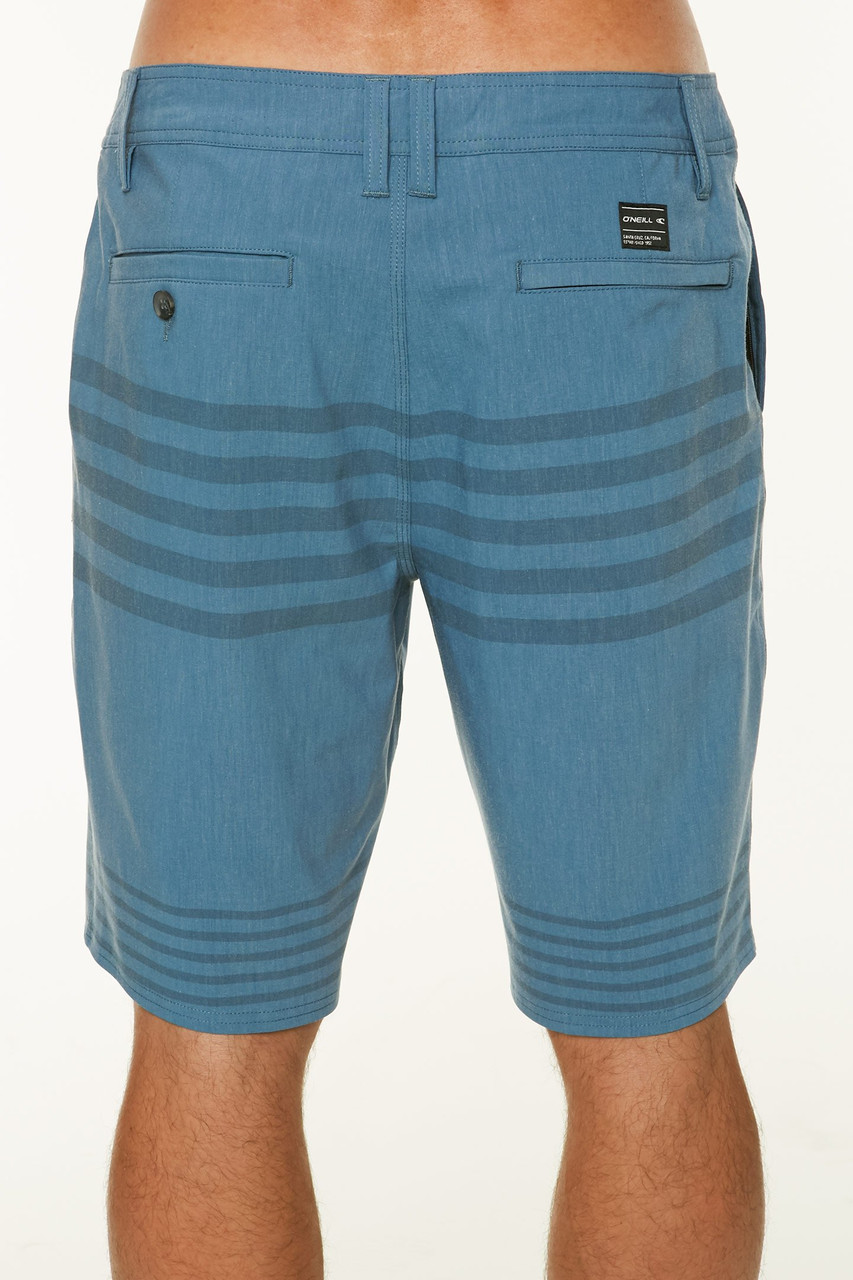 Oneill Mixed Hybrid Shorts Mens Deep Blue