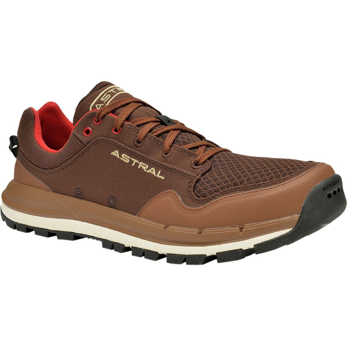 Astral TR1 Junction Shoes Mens Dirt Brown
