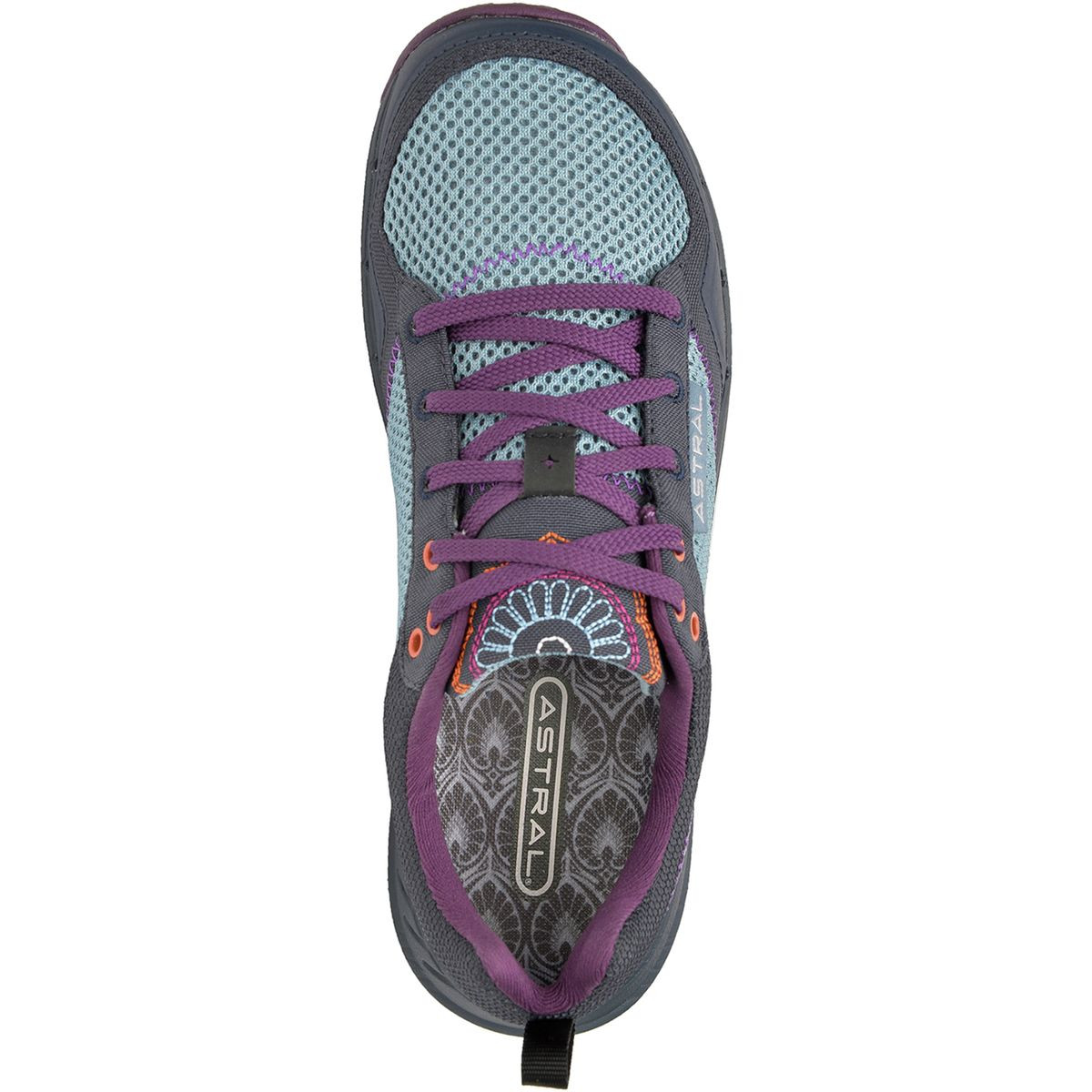 Astral TR1 Junction Shoes Womens Deep Water Navy