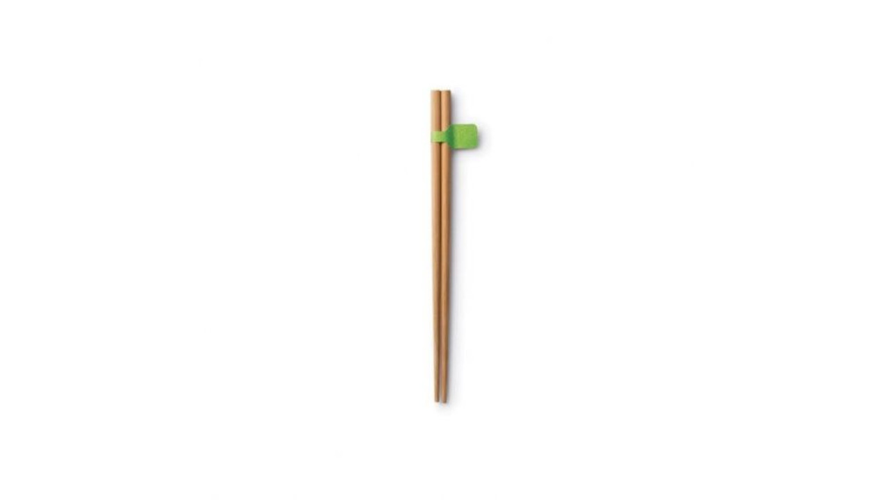 Bambu Chopsticks (6 pack) Bamboo 10"