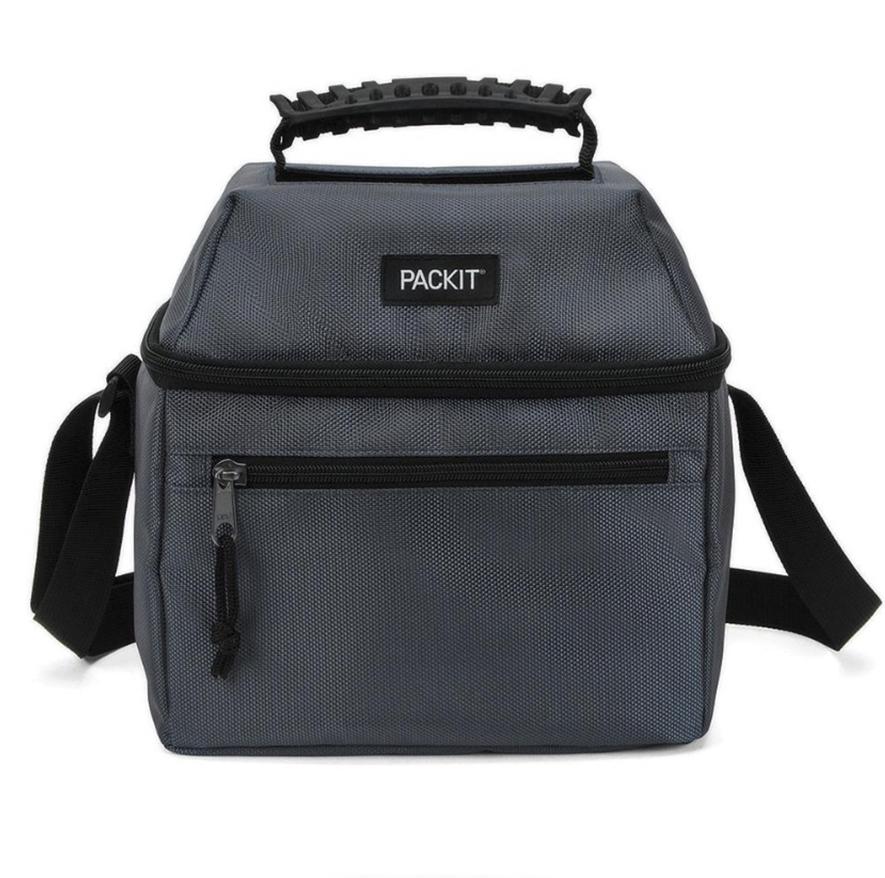 Packit 18 Can Skylight Cooler Charcoal OneSize