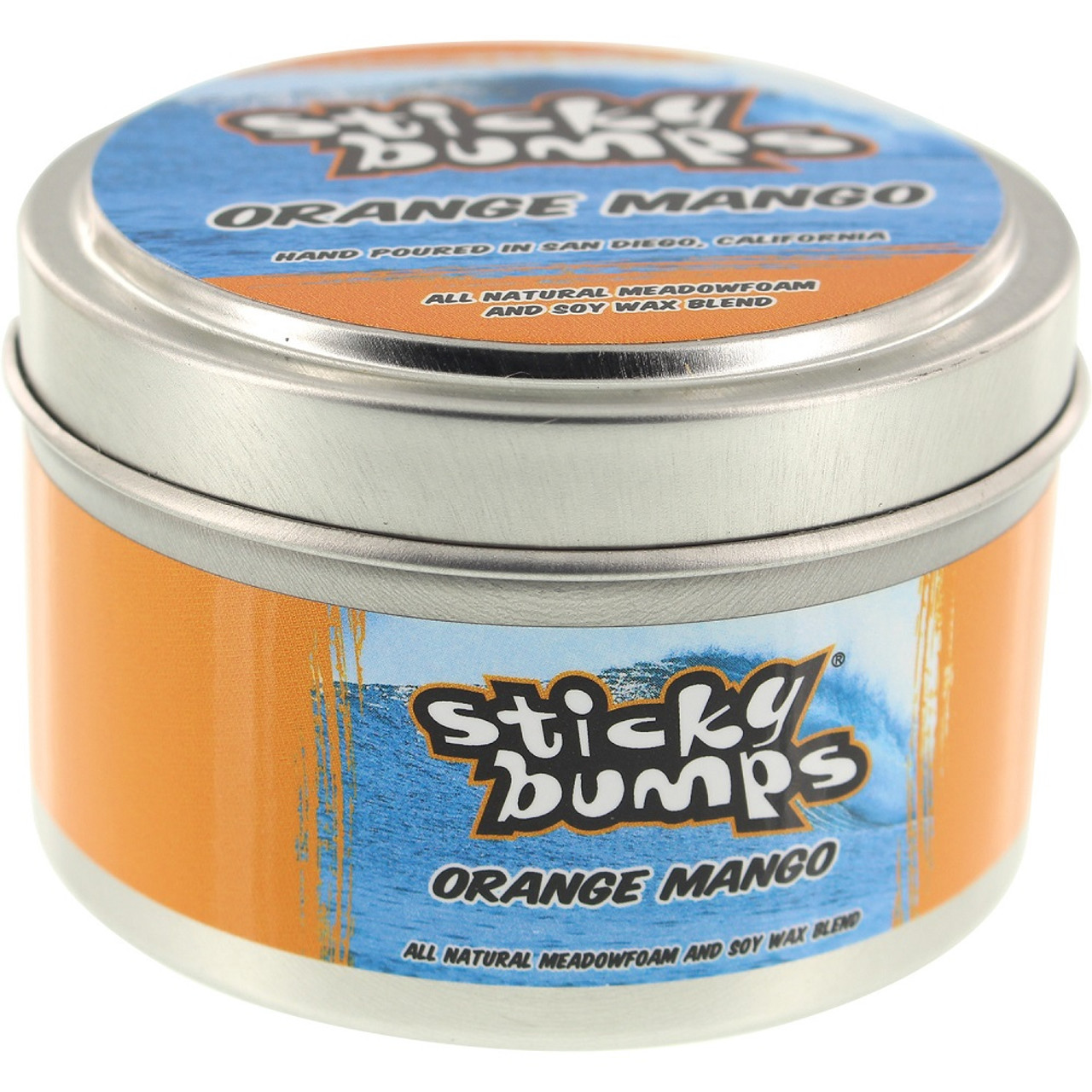 Sticky Bumps Candle Orange Mango OneSize