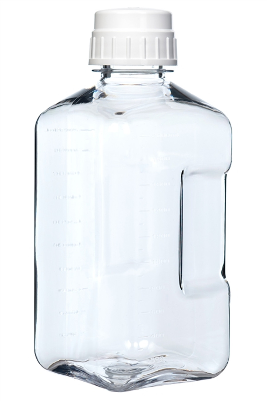 Nalgene Growler Bottle Clear 64oz