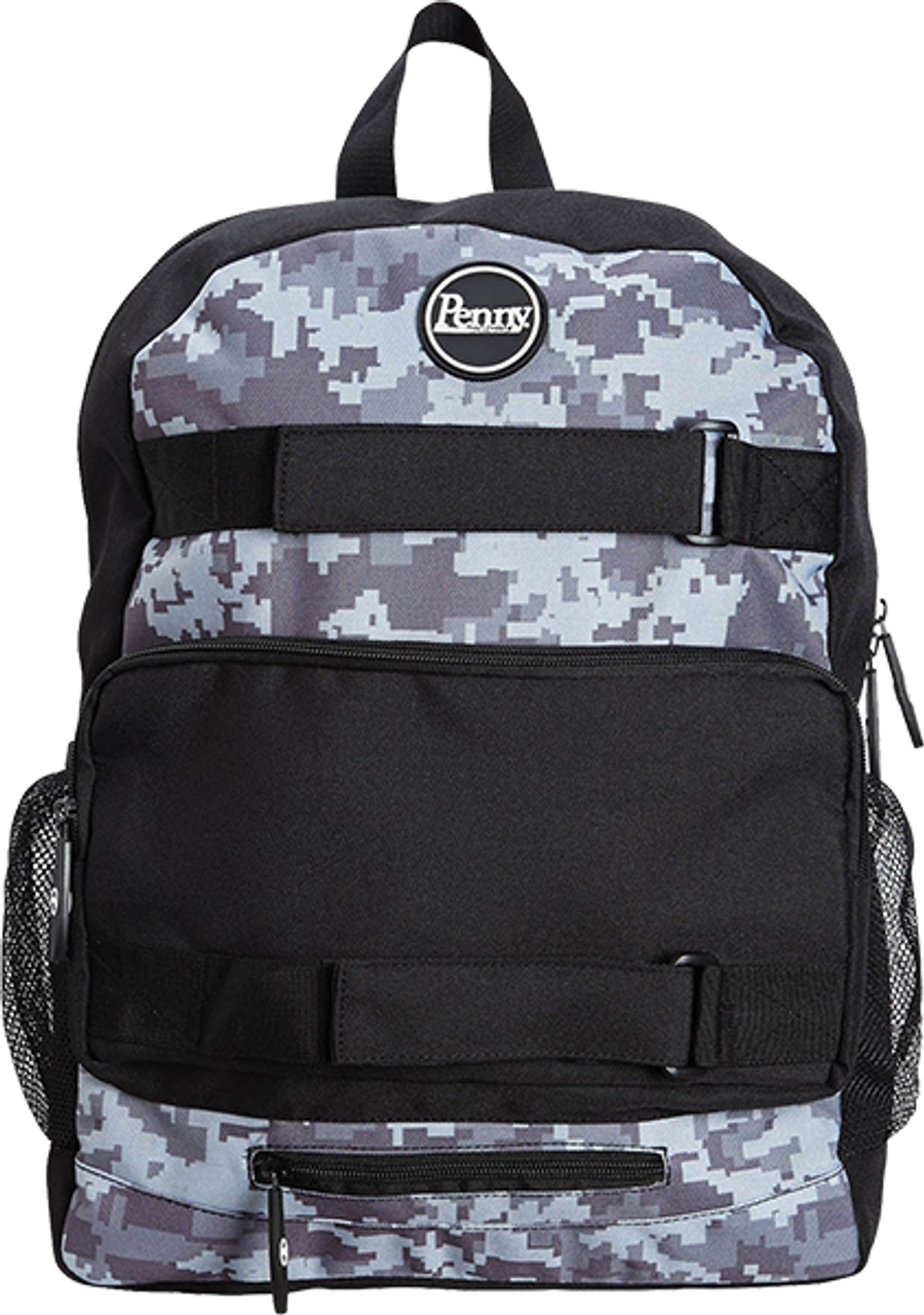 PENNY BACKPACK SPECIAL OPS CAMO/BLK