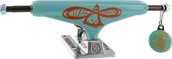 Independent Barbee Hollow Standard Trucks
