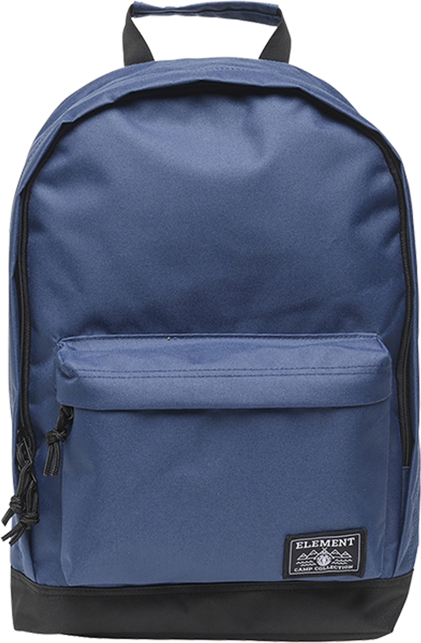 ELEMENT BEYOND BACKPACK MIDNIGHT BLUE