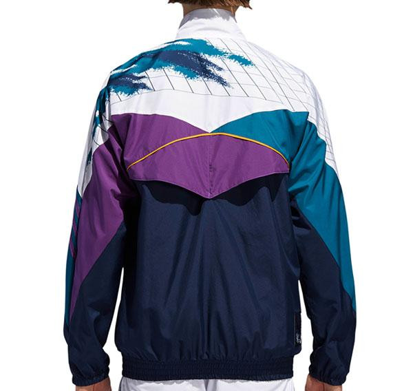 adidas court jacket