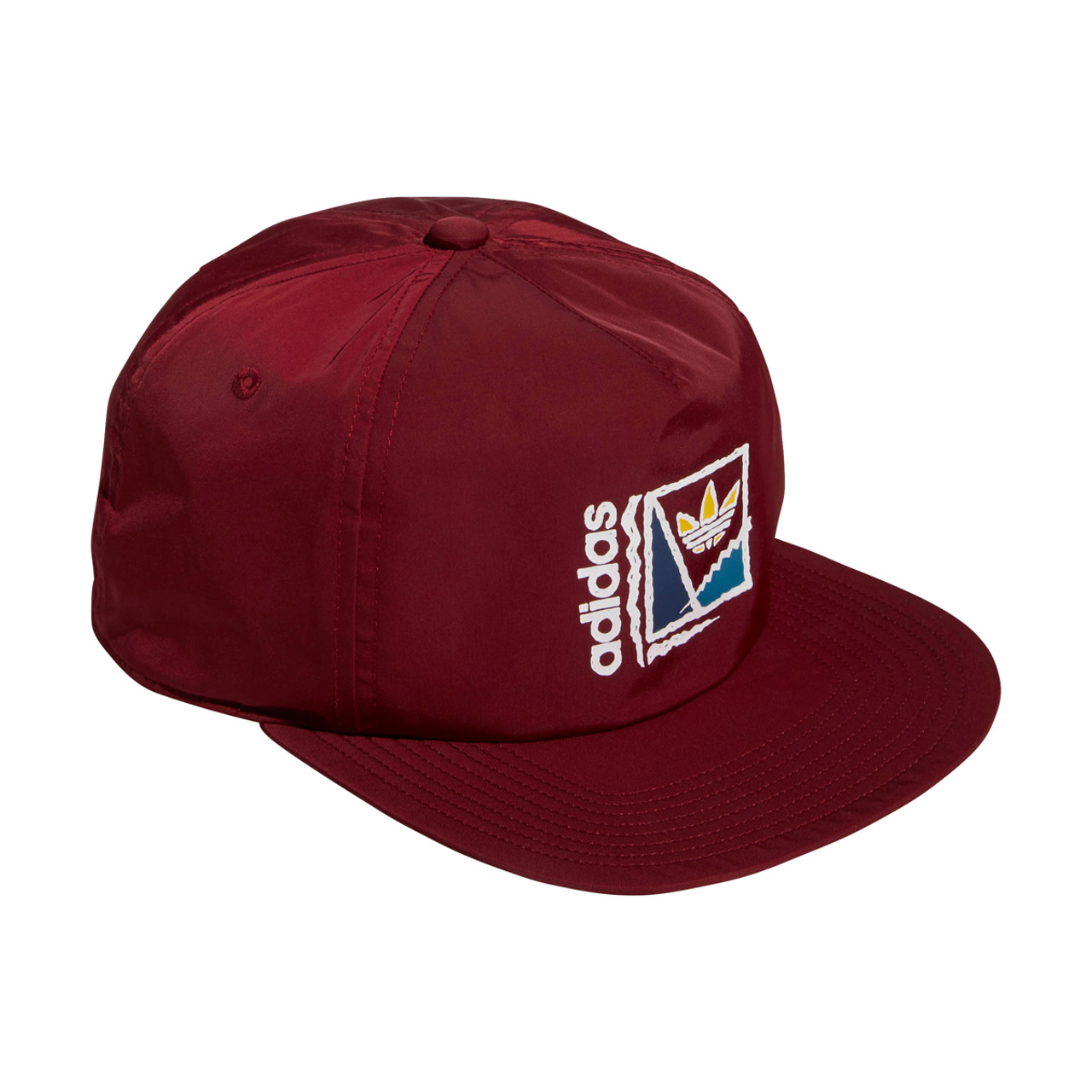 adidas court crusher cap