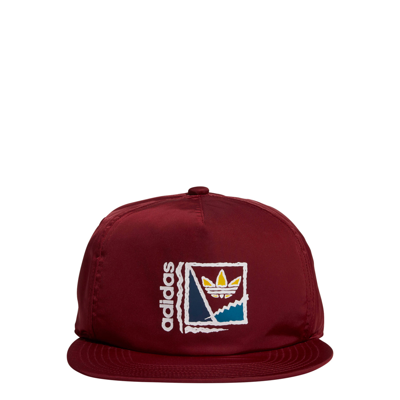 adidas court crusher cap