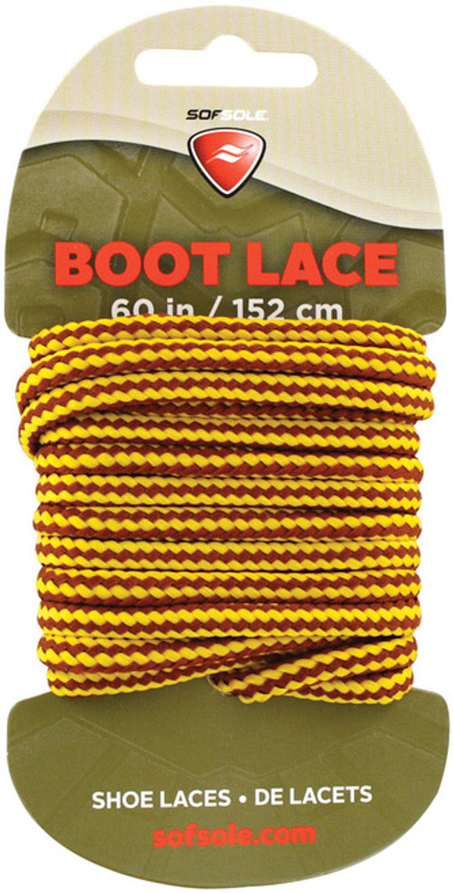 sof sole boot laces