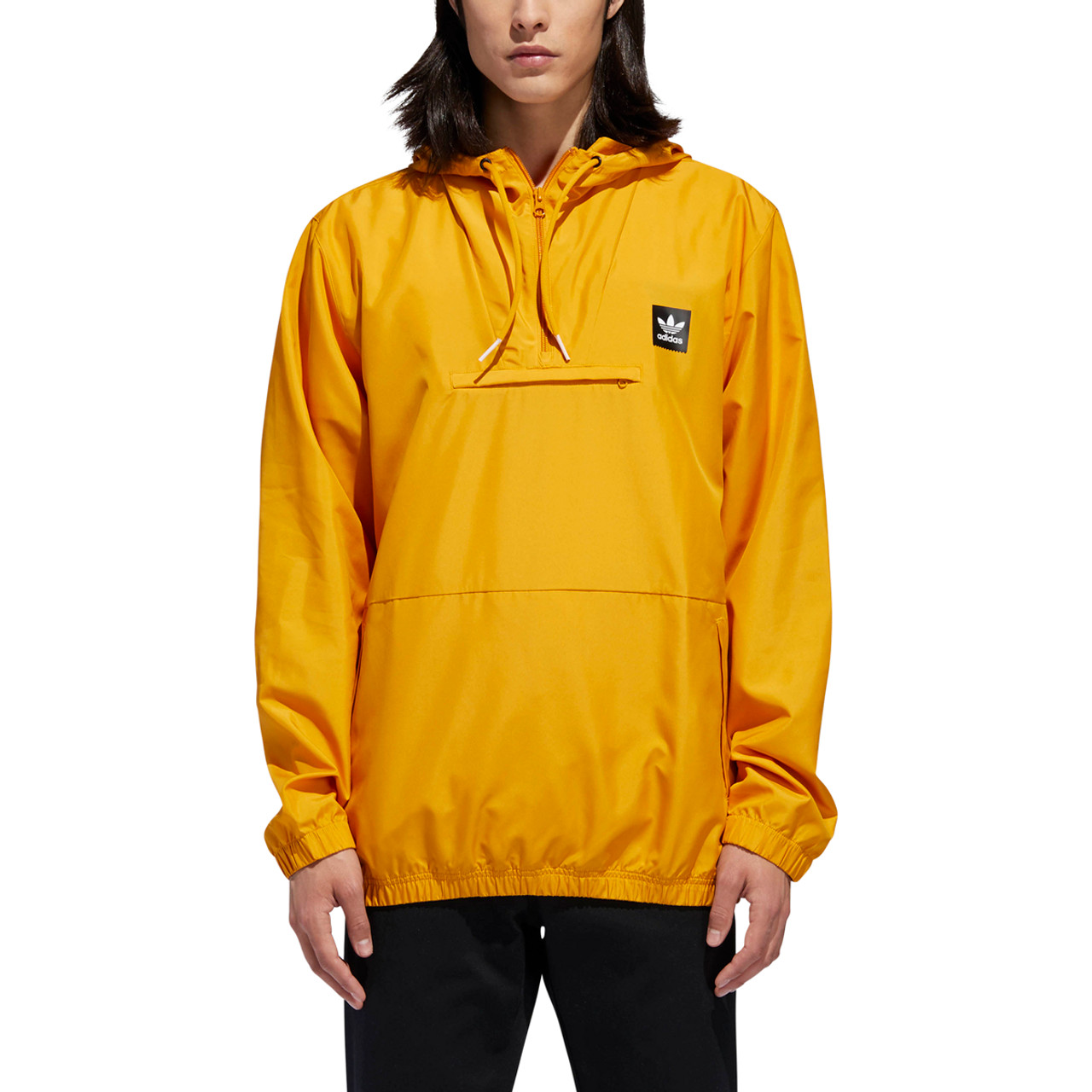 adidas hip anorak jacket