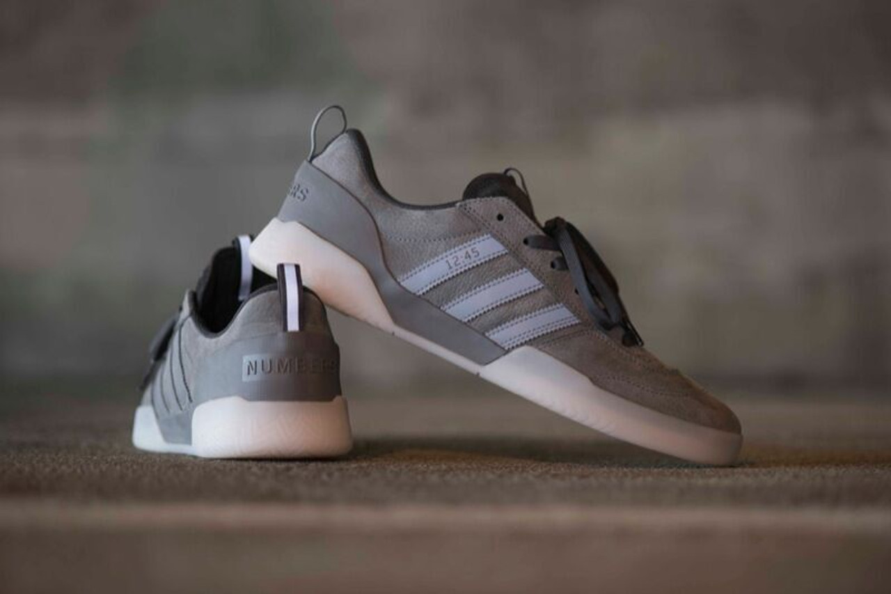 adidas city cup x numbers shoes