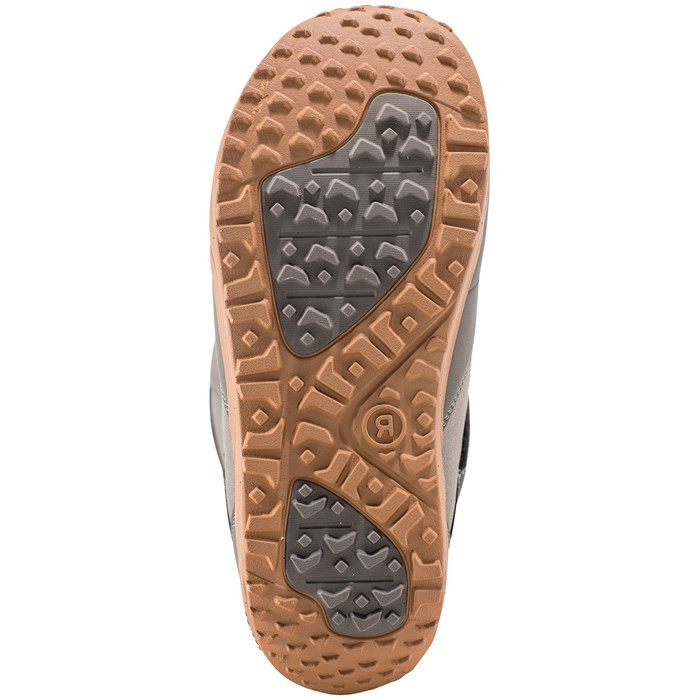 ride sage snowboard boots 2019