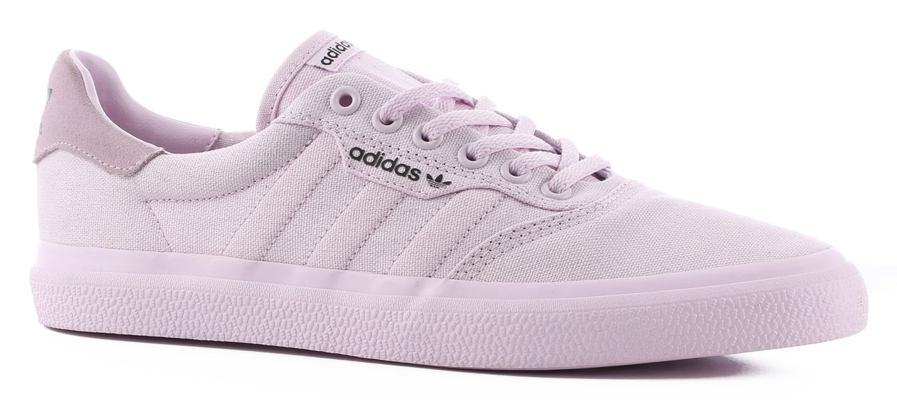 adidas skate shoes pink