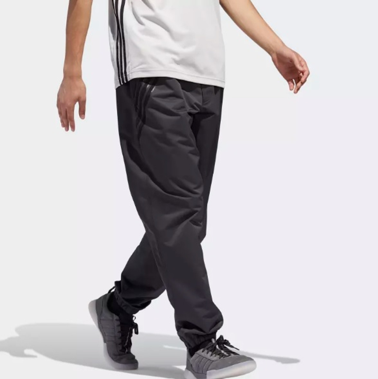 north face grey joggers mens