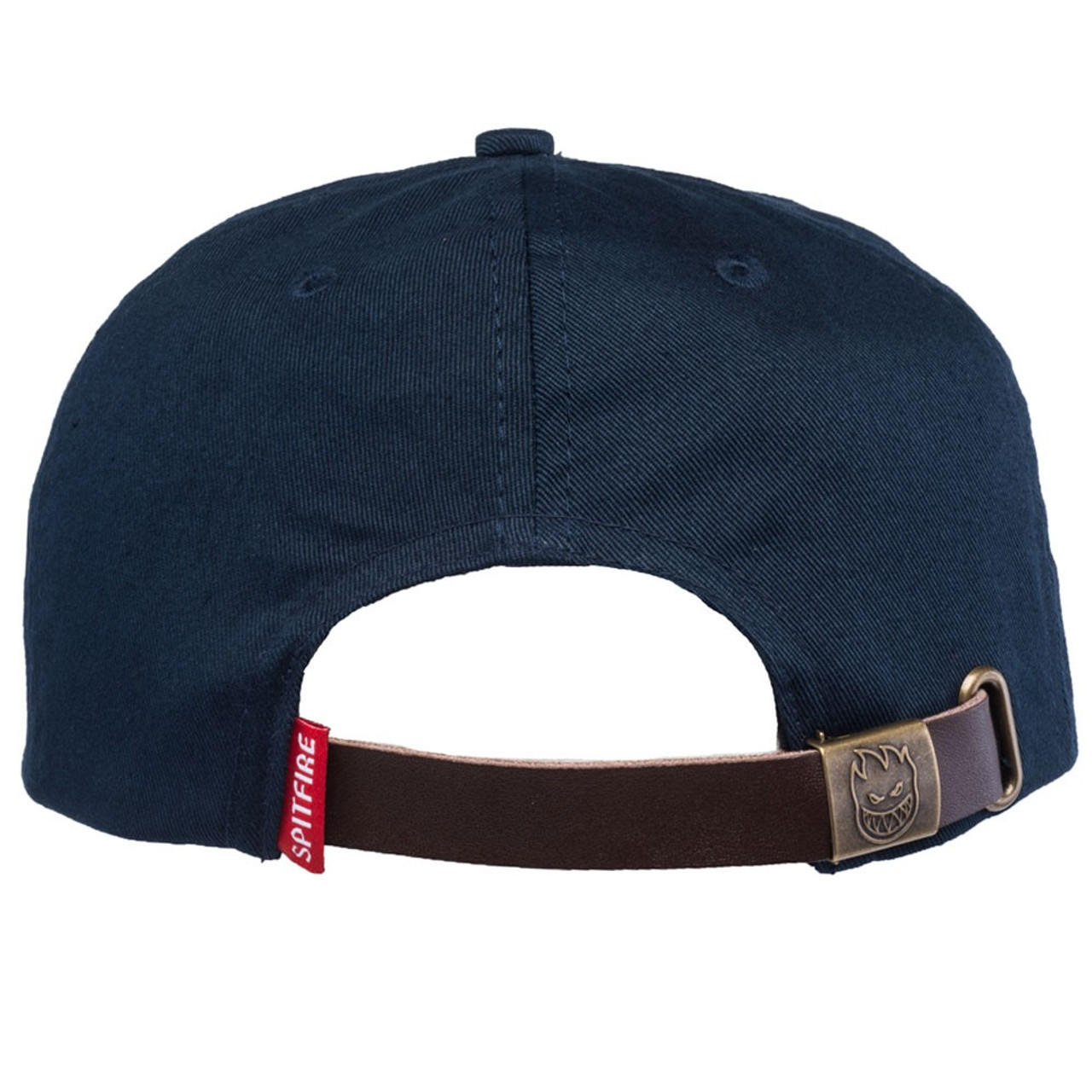 Spitfire Lil Bighead Strapback Navy Charcoal ADJ